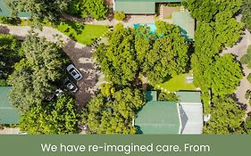 Hospitality Lodges